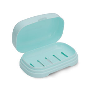 RoyalFord Soap Box, Premium Quality Plastic, RF11022