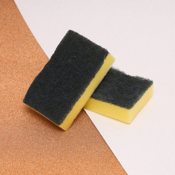 Royalford Royalbright Heavy Duty Comfort Cleaning Sponges-