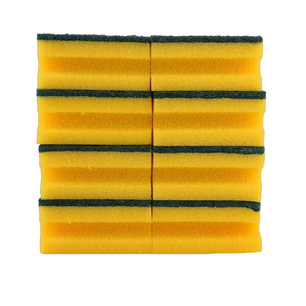 Royalford Royalbright Heavy Duty Comfort Cleaning Sponges- RF11084