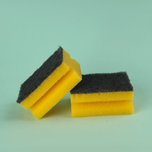 Royalford Royalbright Heavy Duty Comfort Cleaning Sponges- RF11084