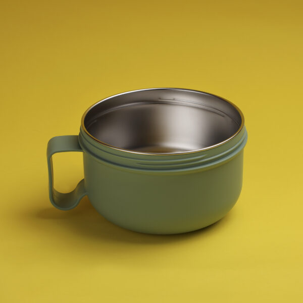 RoyalFord Lunch Box, 850ml Stainless Steel Lunch Box, RF11103