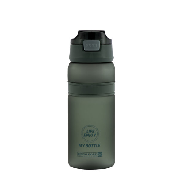 Royalford 700ml Water Bottle- Rf11116