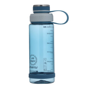 Royalford 650 ml Water Bottle- Rf11117