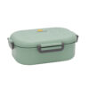 Royalford 820ml Lunch Box With PP Cutlery 1X60