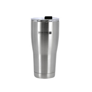 Royalford 500ML Stainless Steel Double Wall Vacuum Tumbler