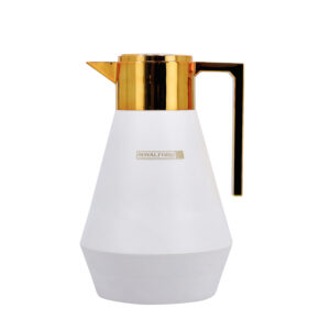 Royalford Aalia Double Walled Vacuum Flask- RF11156 1Litre