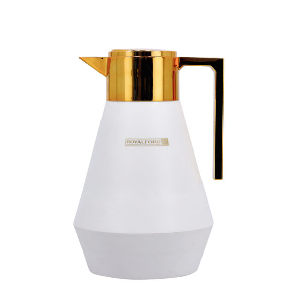 Royalford Aalia Double Walled Vacuum Flask- RF11156 1Litre