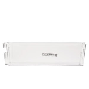 Royalford Pet Refrigerator Organizer- Rf11216