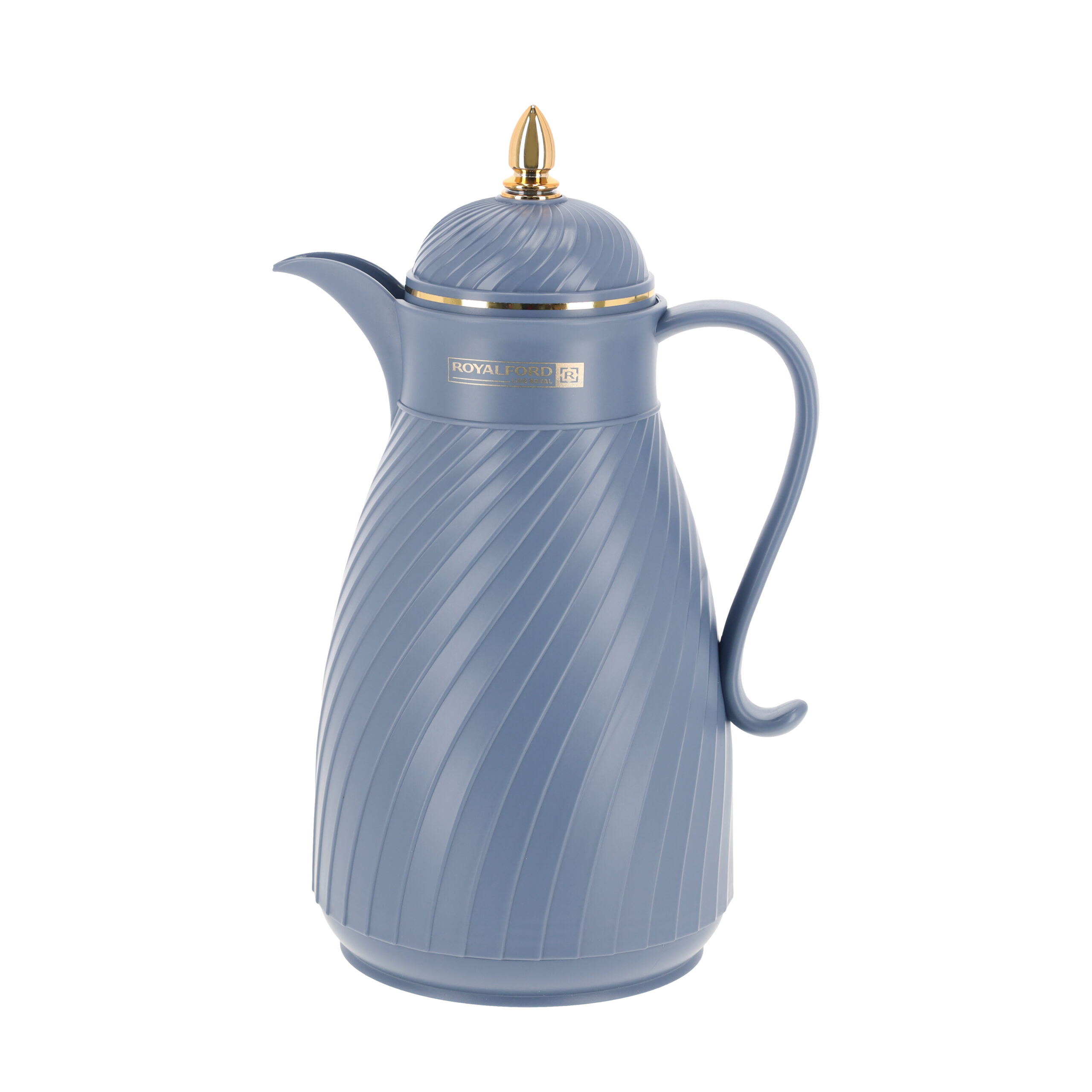 Royalford Hani 1L Vacuum Flask- RF11227
