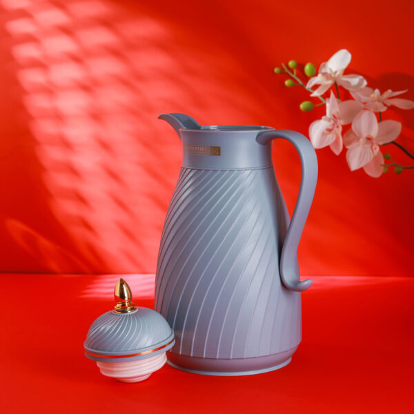 Royalford Hani 1L Vacuum Flask- RF11227