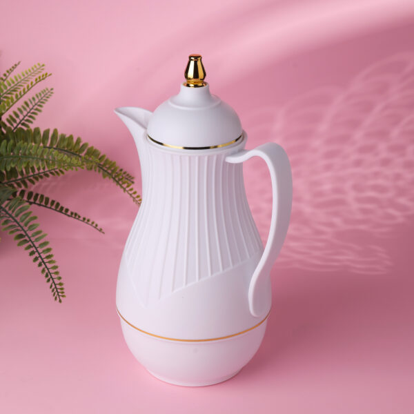 Royalford Hadi 1L Vacuum Flask- RF11228