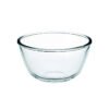 Royalford Glass Mixing Bowl RF11233, 2.7L