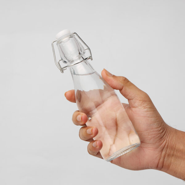 Royalford Glass Bottle RF11234 500ml