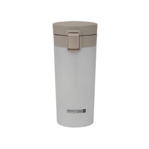 Royalford 380 ML / 12.8oz Stainless Steel Vacuum Tumbler- RF11247