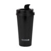 Royalford 450 ML / 15.2oz Stainless Steel Vacuum Tumbler- RF11249