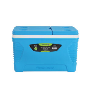 Royalford 62.0 L Insulated Ice Cooler Box- Rf11264