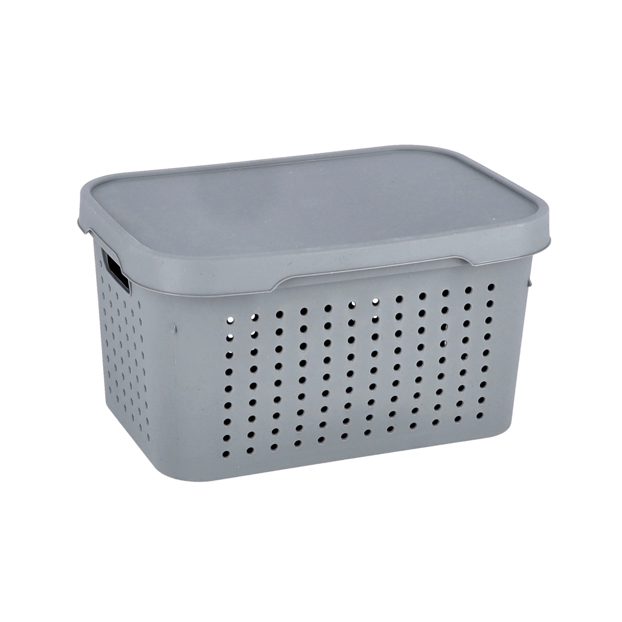 Royalford 5L Premier Storage Basket- RF11279