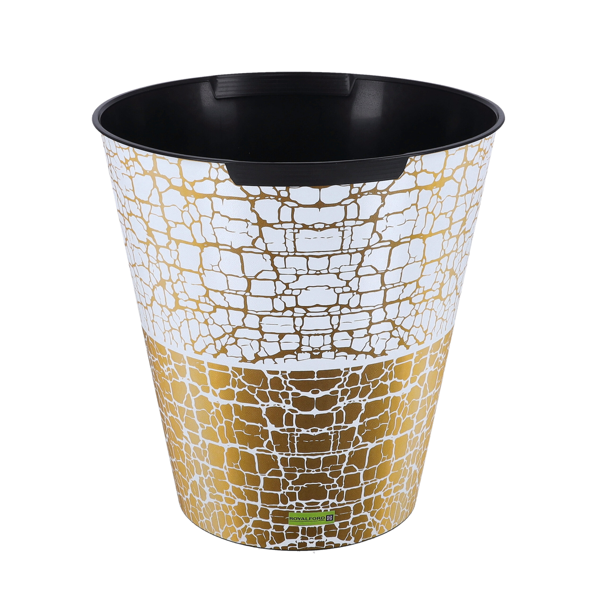 Royalford 10L Dustbin- RF11282