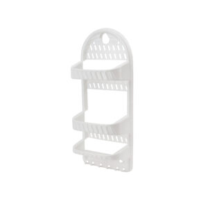 Royalford 3 Layer Hanging Bathroom Organizer- RF11301