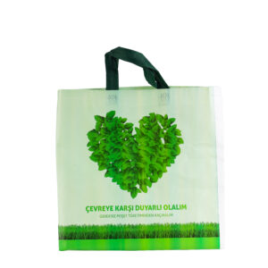 Royalford non woven shopping bag rf11320 eco friendly