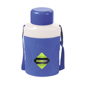 Royalford 1.2 L Cool Strong Water Bottle- Rf11344