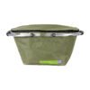 Royalford 26L Insulated Picnic And Grocery Basket- RF11377