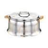 Royalford 5000ml Emperor Stainless Steel Hotpot- Rf11441