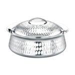 Royalford 2000ml Phoenix Stainless Steel Hotpot- RF11448