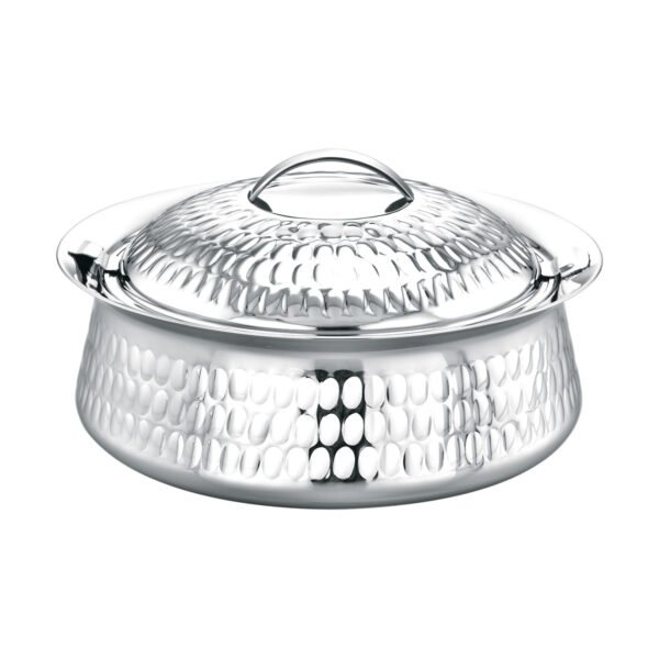 Royalford 2000ml Phoenix Stainless Steel Hotpot- RF11448