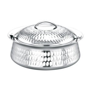 Royalford 4000ml Phoenix Stainless Steel Hotpot- Rf11449