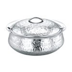 Royalford 2000ml Phoenix Plus Stainless Steel Hotpot- RF11451