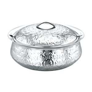 Royalford Phoenix Plus Stainless Steel Hot Pot 6000ML RF11453