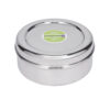 Royalford Stainless steel Puri Dabba 10 Cm