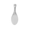 Royalford 25Cm Stainless Steel Rice Spoon- Rf11499