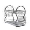 Royalford   2-Layer Dish Rack -RF1150DR