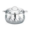 Royalford 5000ml Mazza Stainless Steel Hotpot- Rf11569