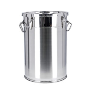 Royalford 20L Storage Drum- RF11570