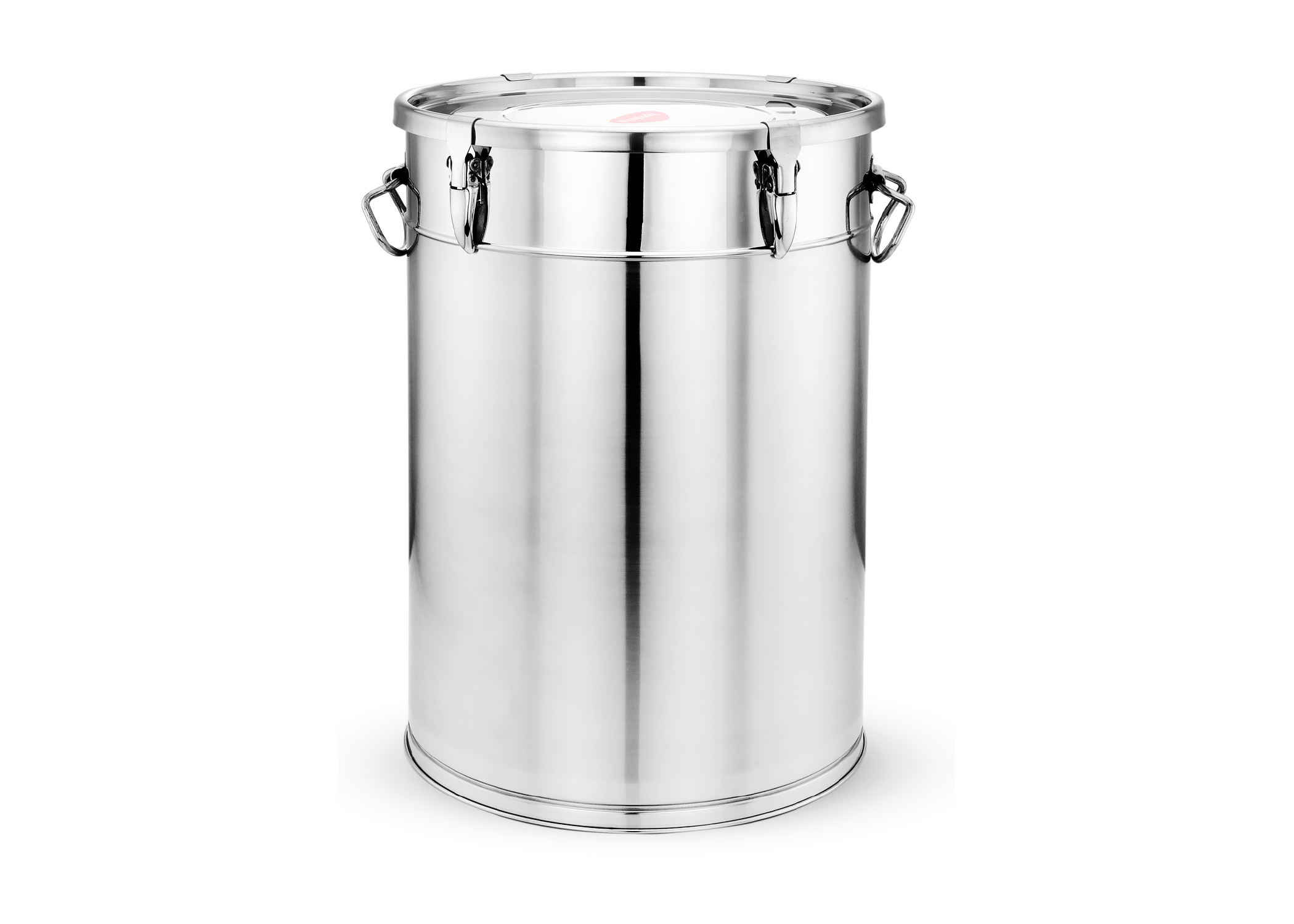 Royalford Stainless steel Food Tong, Silver