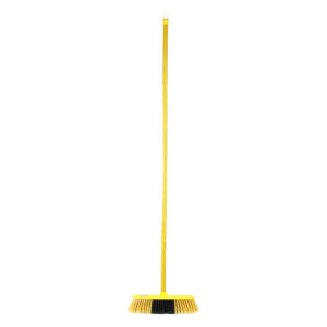 Royalford 30 CM Floor Broom with a Long Handle- RF11649