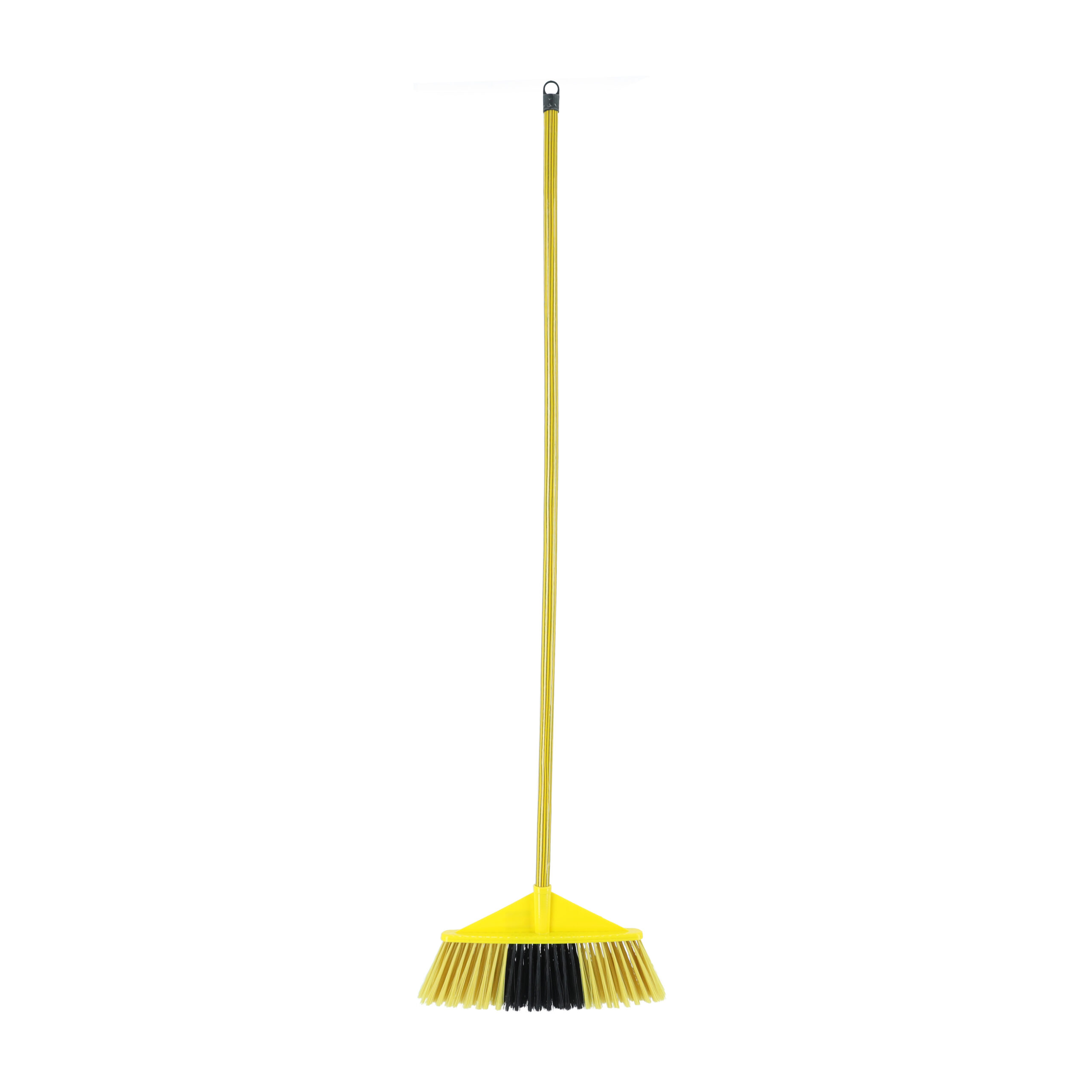 Royalford 36 CM Floor Broom with a Long Handle- RF11652