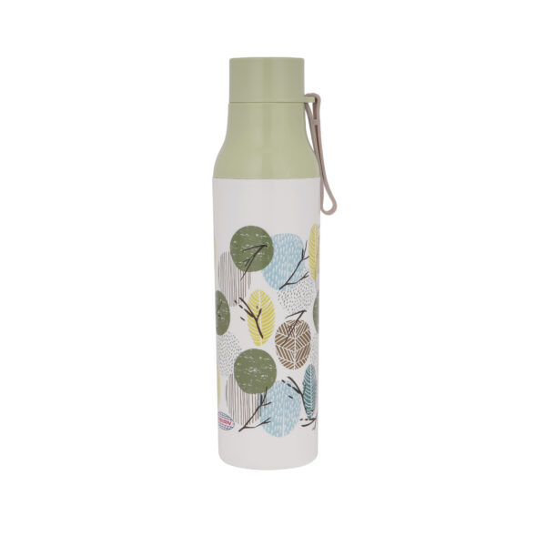 Royalford 600ml Icon Insulated Water Bottle- RF11688