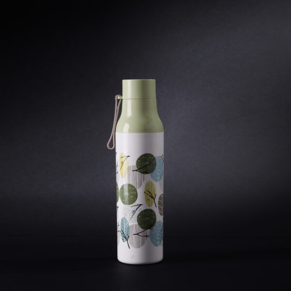 Royalford 700ml Icon Insulated Water Bottle- RF11689