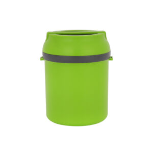 Royalford 800 ML Wonder Meal Lunch Box With 3 Containers- RF11693