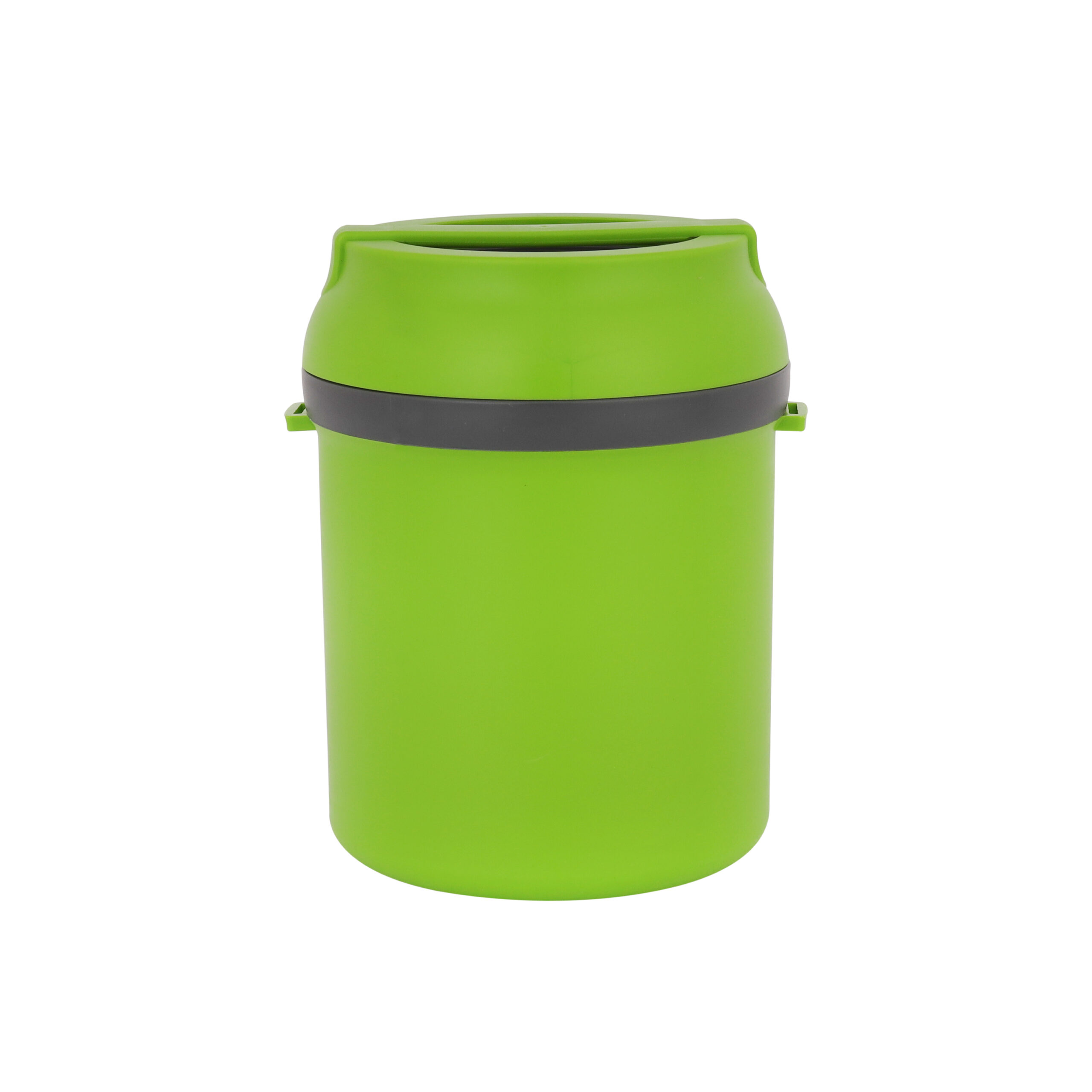 Royalford 800 ML Wonder Meal Lunch Box With 3 Containers- RF11693