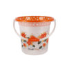 Royalford 18L Plastic Bucket- Rf11714