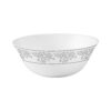 Royalford Velvett Collection 8" Area Grey Serving bowl- RF11751