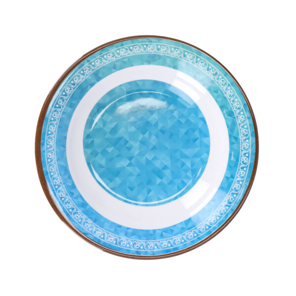 Royalford 8" Soup Plate- Rf11792 Perfect For Serving Soup