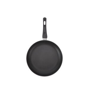 Royalford 30 CM Aluminum Fry Pan- RF11861