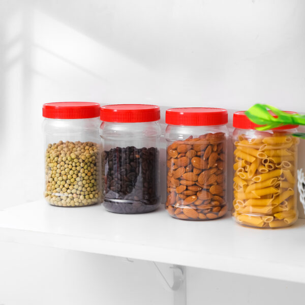 Royalford 750ml Pet Jar- Rf11877