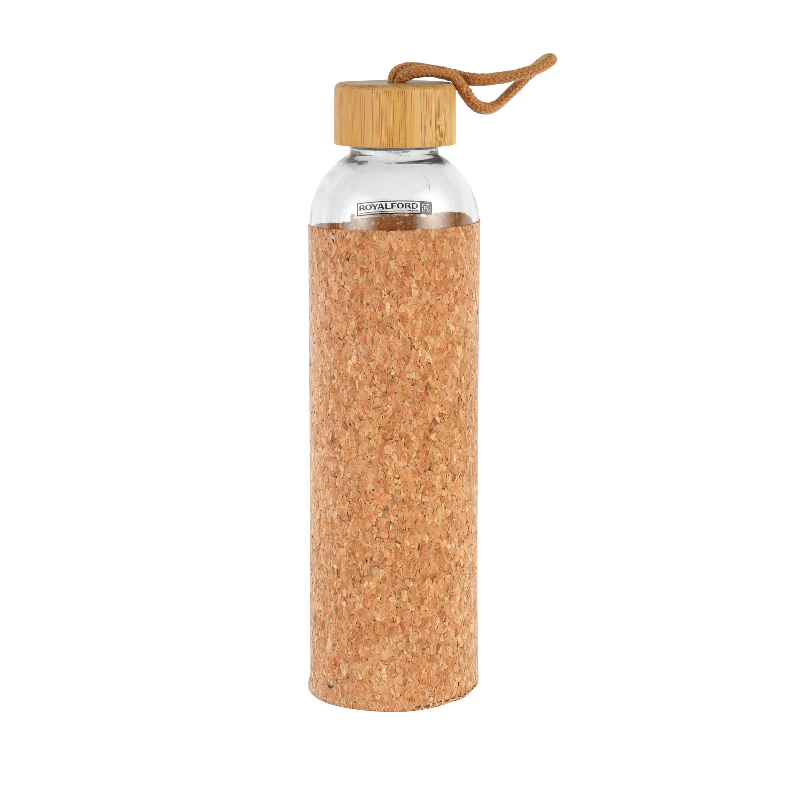 Royalford 1000 ML (33.8 oz) Water Bottle- RF11927